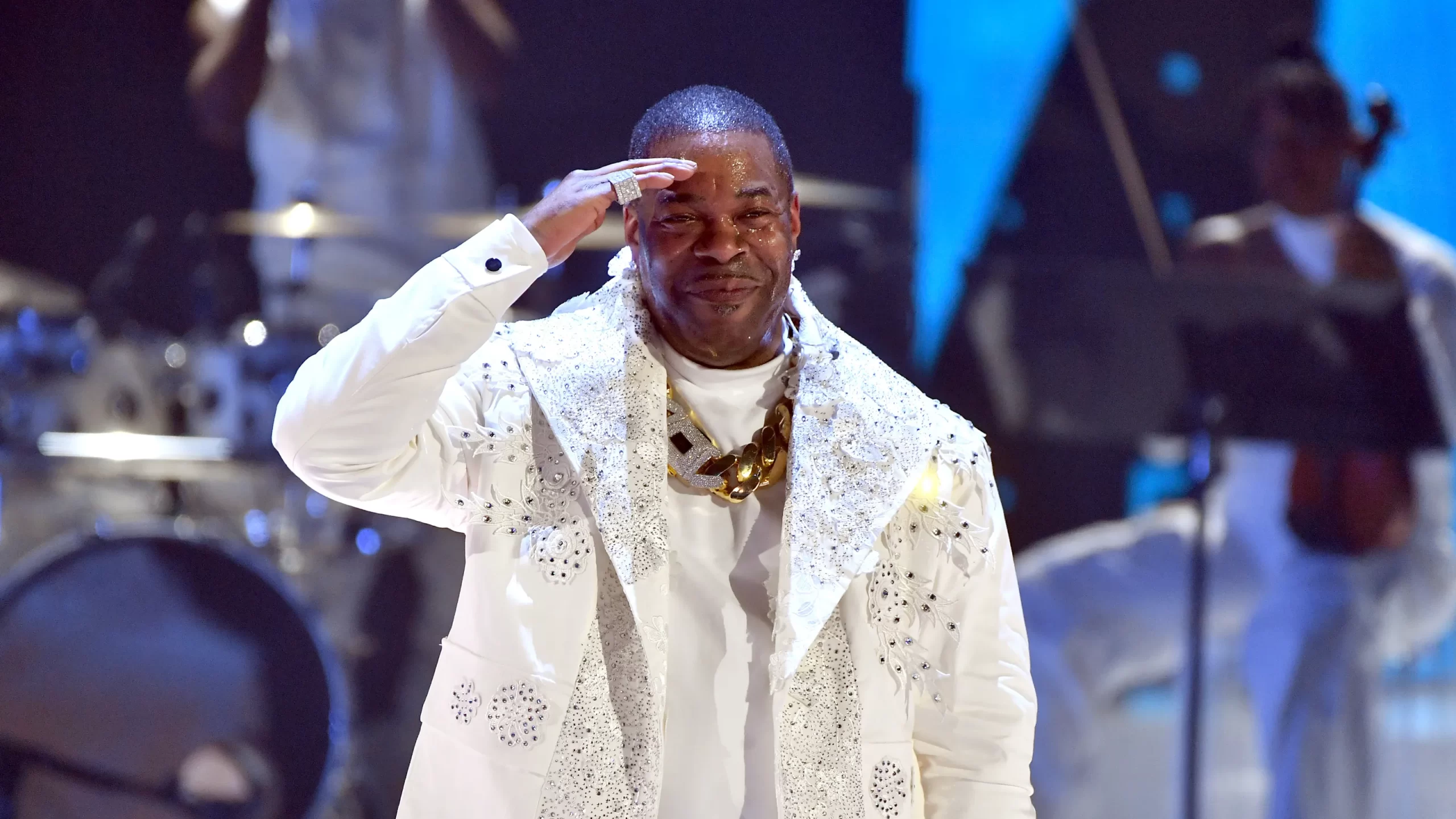 Busta Rhymes Drops Blockbusta Album with Explosive ‘BIG EVERYTHING’ Video ft. DaBaby & T-Pain