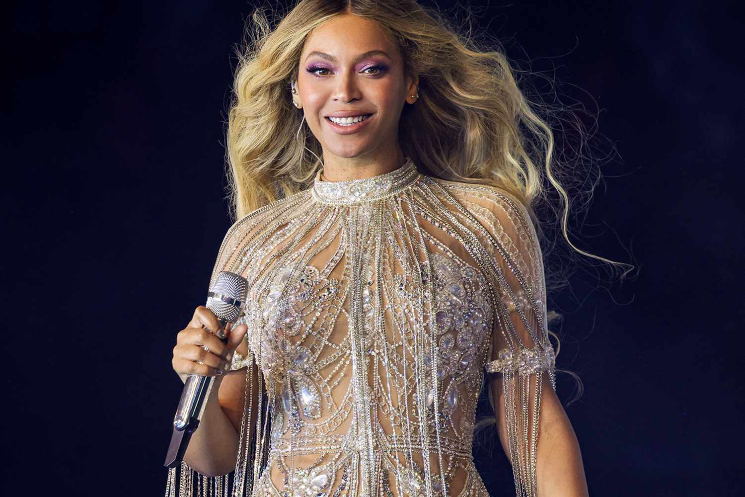 Beyoncé Drops Trailer for ‘Renaissance’ Concert Film