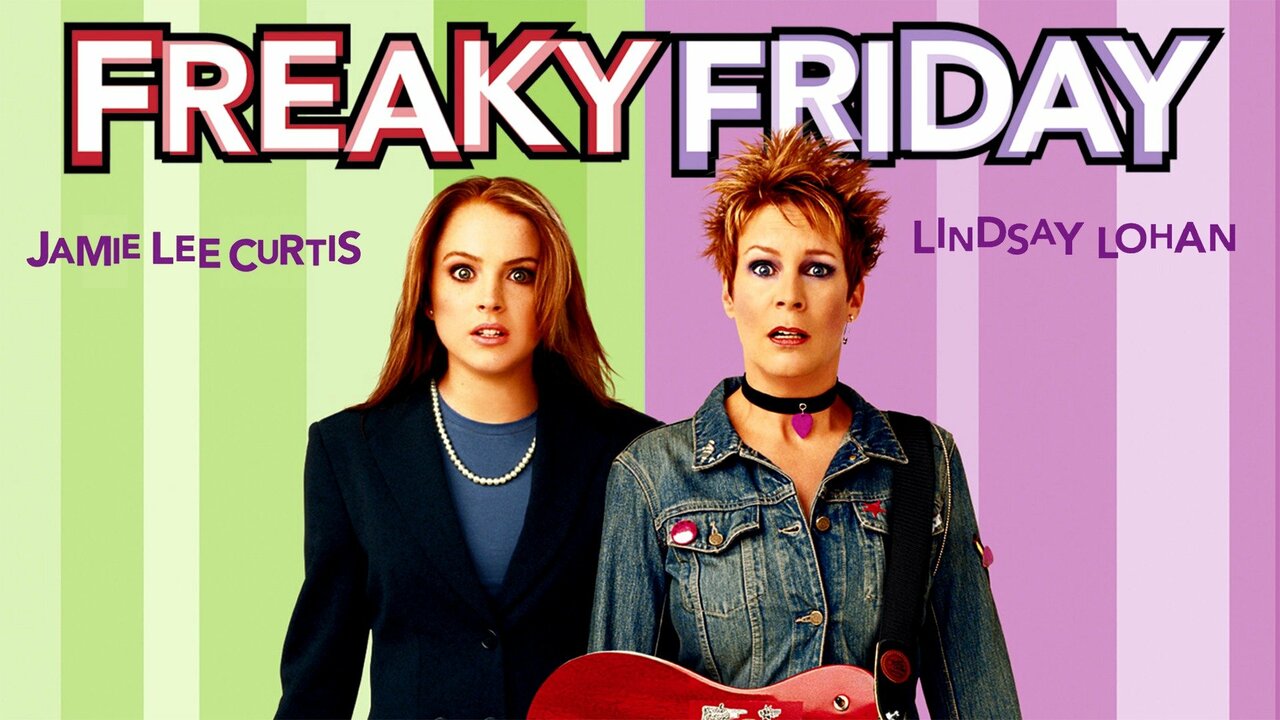 Freaky Friday Reimagined: Curtis and Lohan Tease Sequel After 20 Years