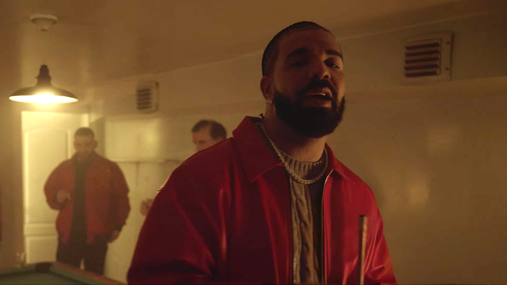 Diving Deep: Drake’s Soul-Search in ‘Polar Opposites’ Music Video Unveiled