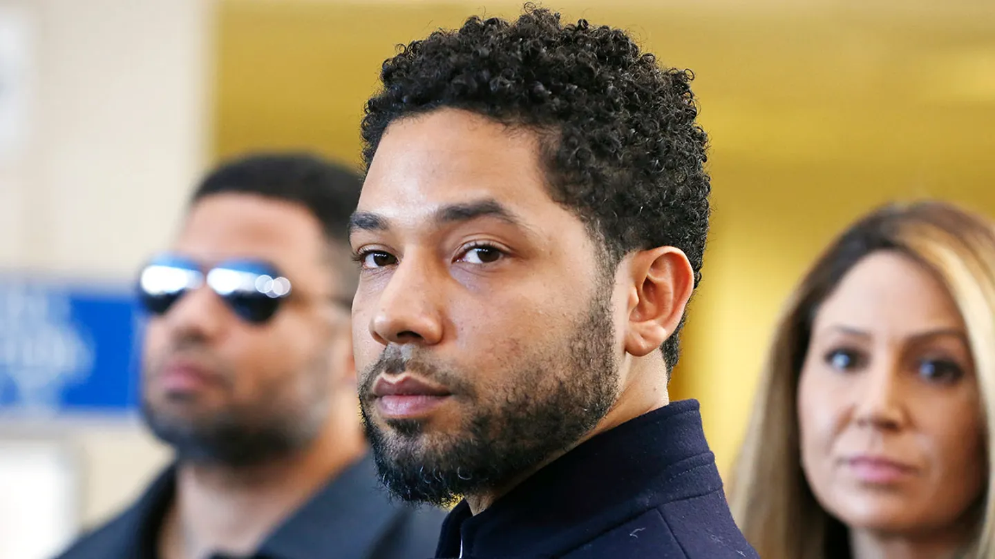 Jussie Smollett Faces Return to Jail as Illinois Appeals Court Upholds Conviction