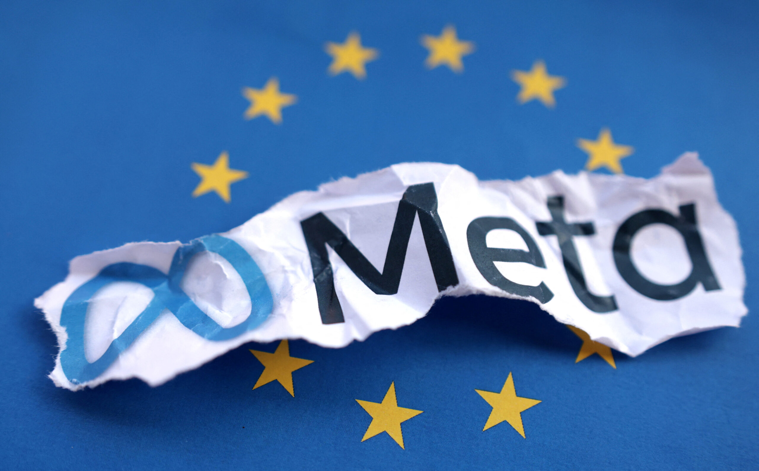 Meta Forms Team to Combat Misinformation Ahead of European Parliament Elections