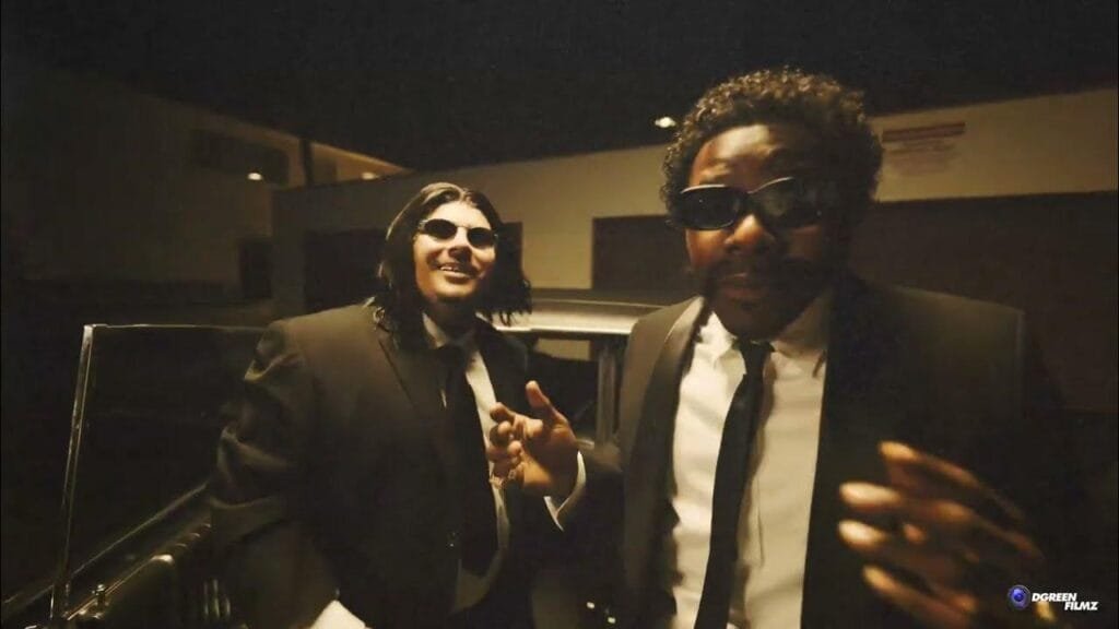 Mexican OT & Da Baby