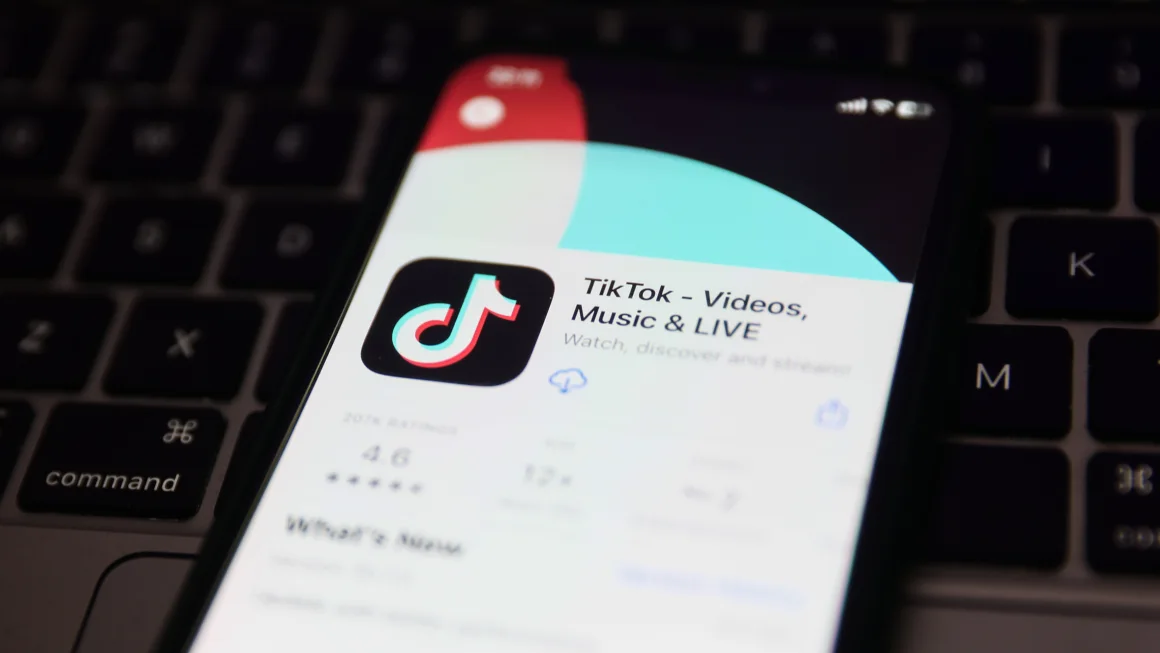 House Moves to Ban TikTok in Lightning-Speed Legislation