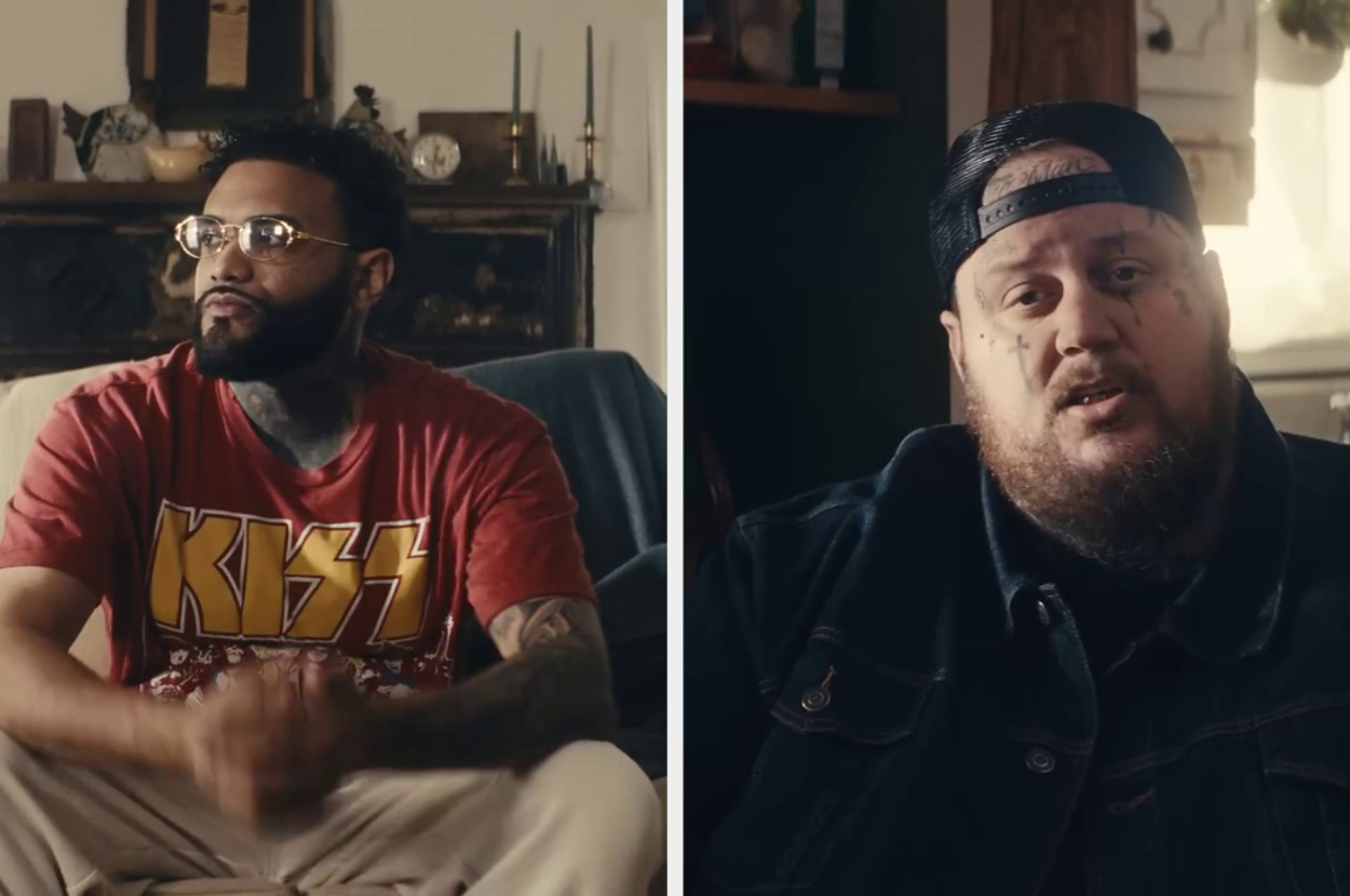 Joyner Lucas Releases Emotional Music Video Addressing Substance Abuse