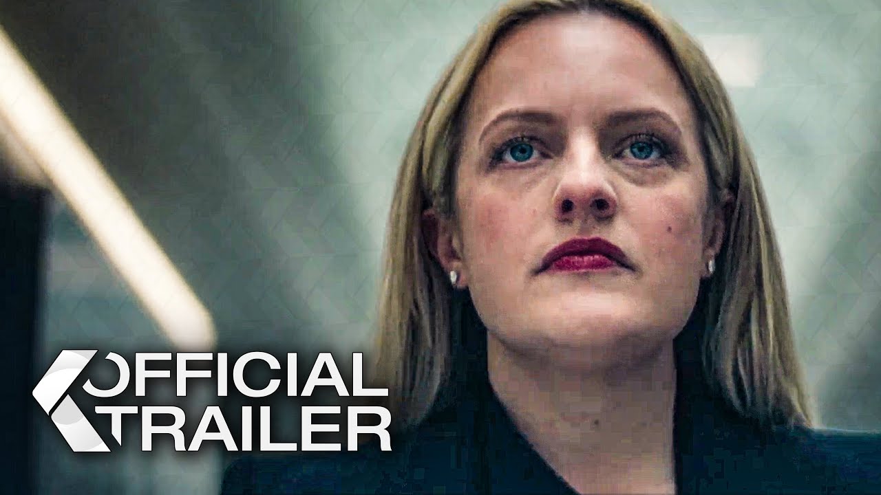 The Veil | Official Trailer | Elisabeth Moss Stars in FX’s New Spy Thriller