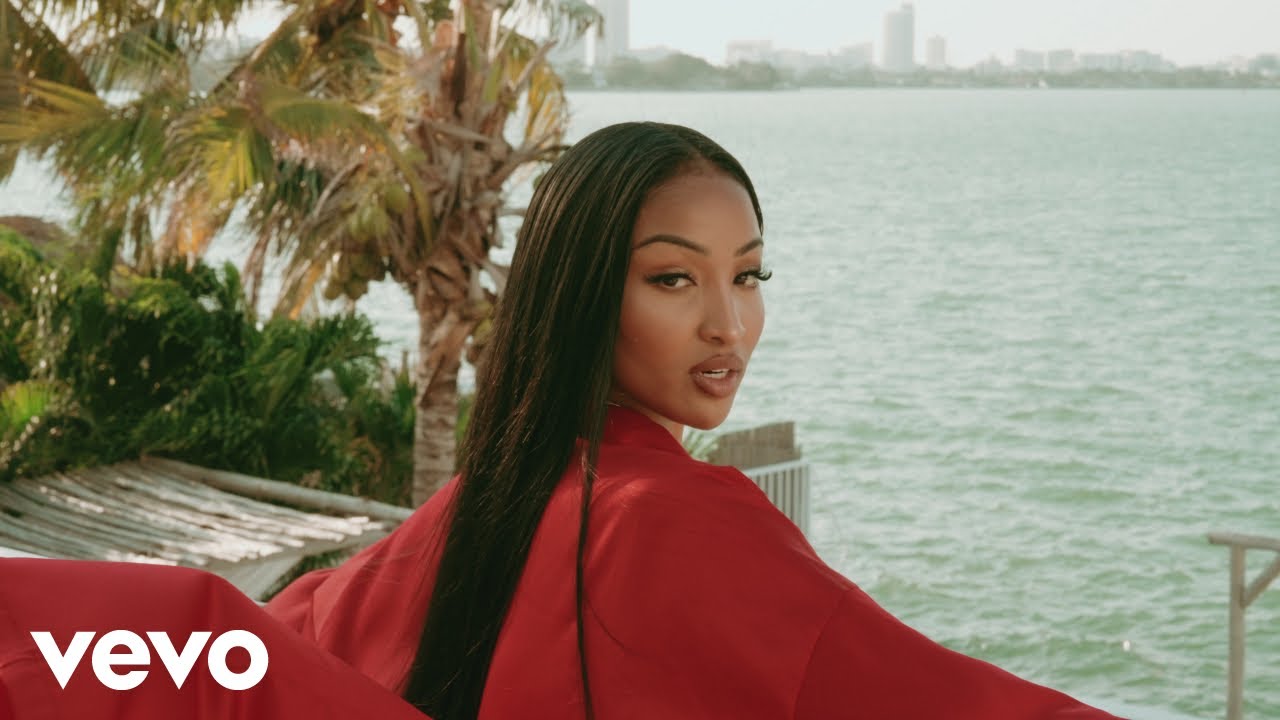 Shenseea Drops New Single ‘Die for You’ Following Global Acclaim