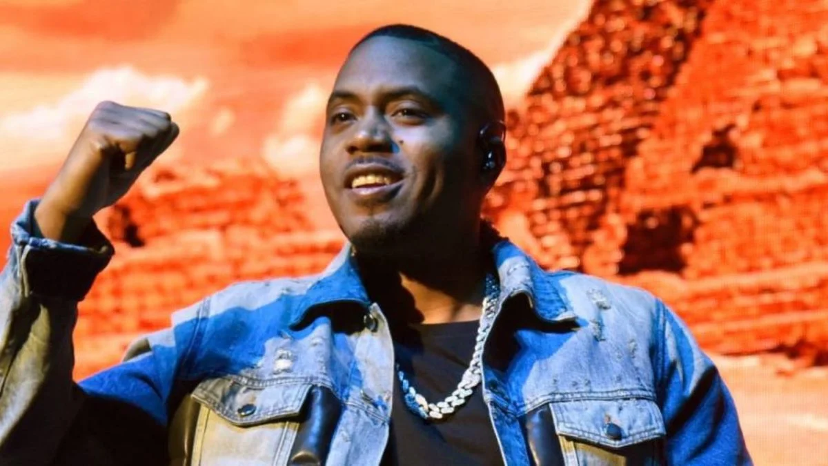 Nas Drops Reflective ‘I Love This Feeling’ Music Video