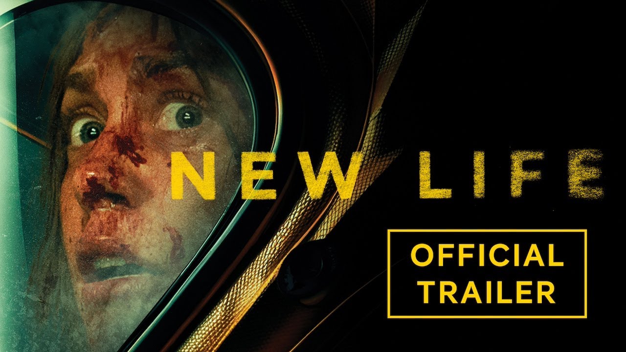 Indie Thriller ‘New Life’ Unveils Gripping Trailer”