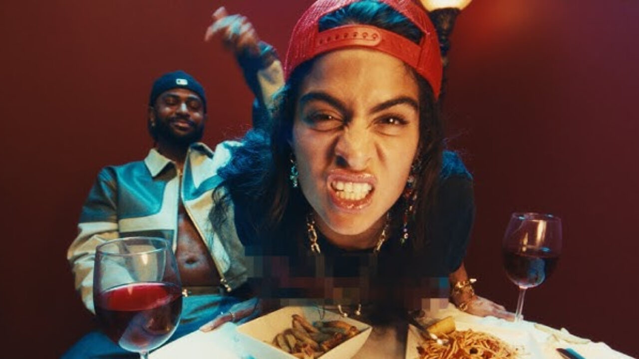 Jessie Reyez & Big Sean Drop New “Shut Up” Video