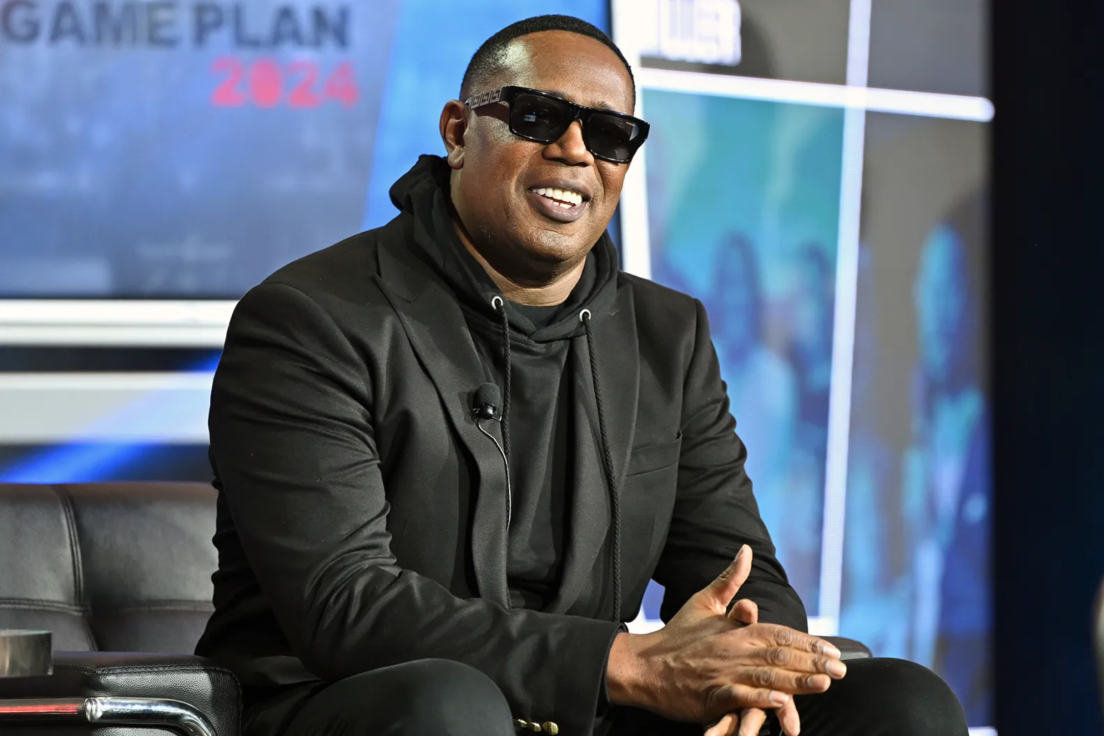 Master P Launches Miller Family Foods