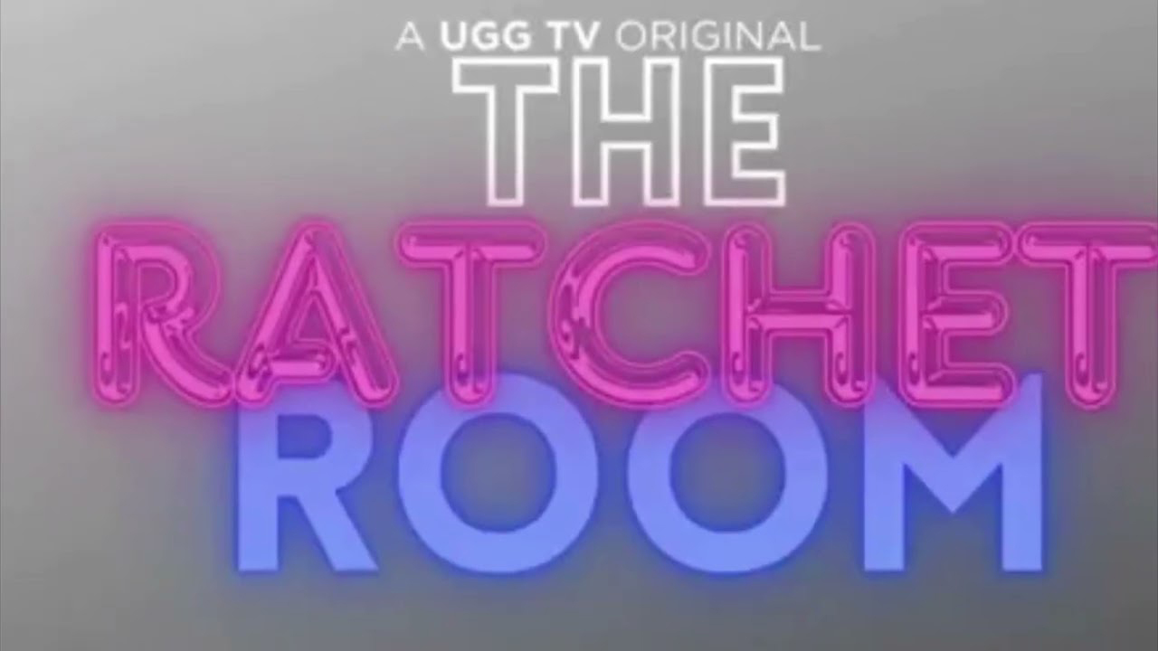 Unscripted Reality TV Takes a Bold Turn with “The Ratchet Room”