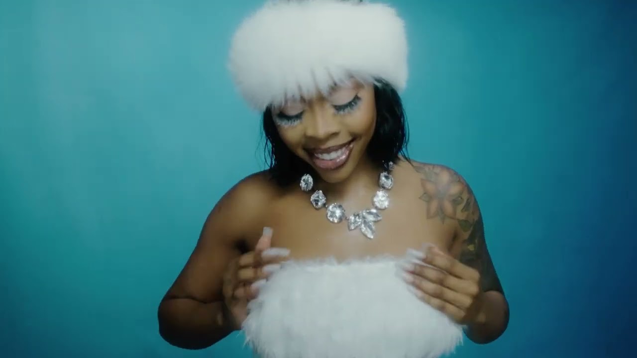 Tink Returns with Powerful New Album “Winter’s Diary 5”