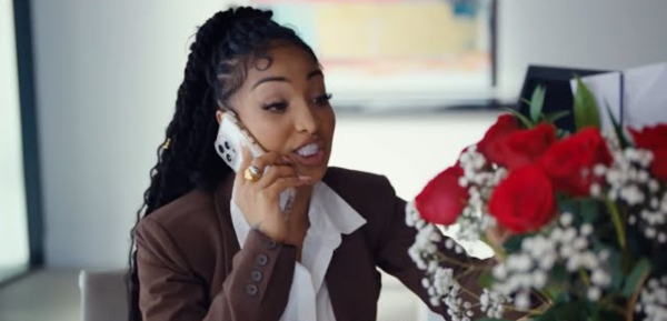 Shenseea Drops New Video “Dating Szn (Options)”