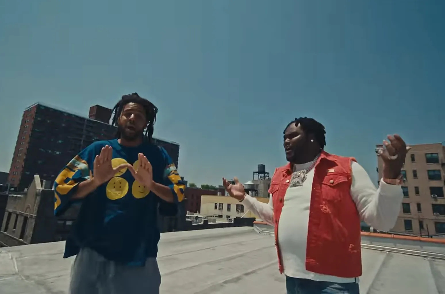 Tee Grizzley – Blow for Blow [Official Video]