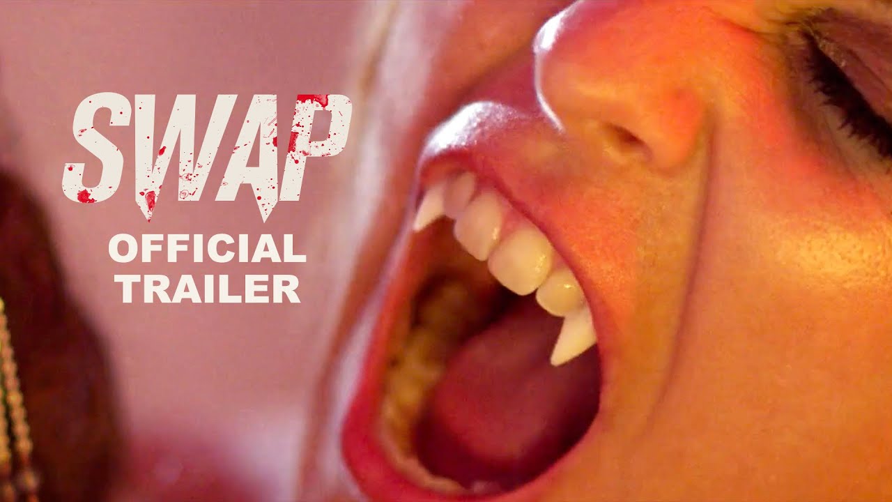 Swap (2024) Official Trailer