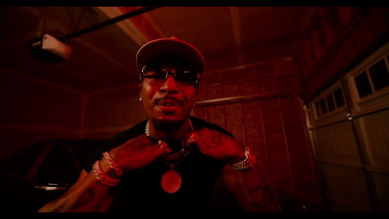 Chingy – What We On (Official Music Video)