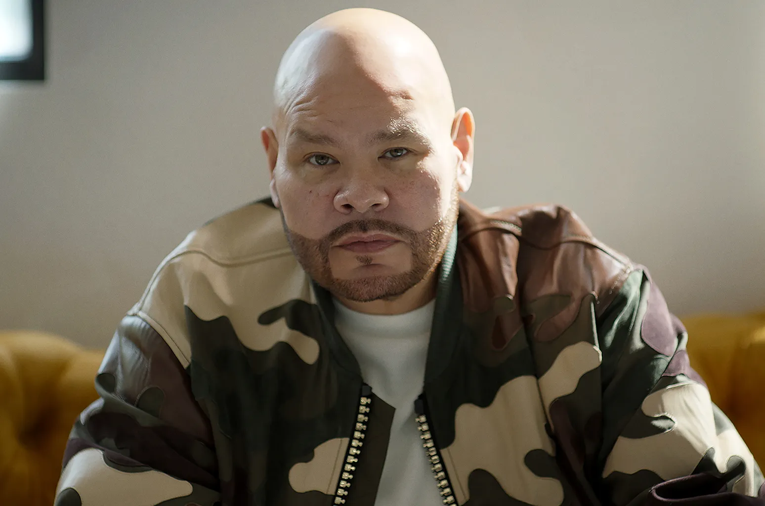 Fat Joe Returns After 15 Years | Billboard Interview