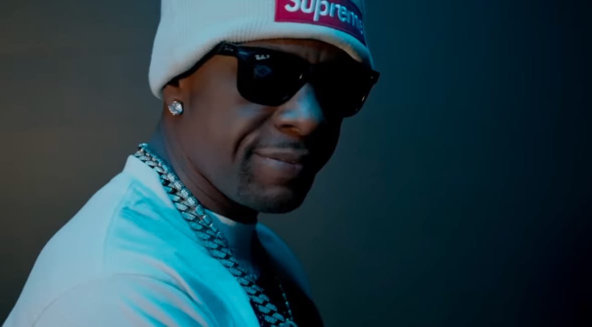 Boosie ft. Juvenile & BG – Ain’t Too Many Left