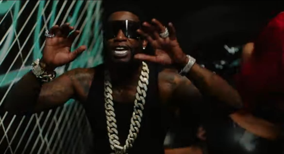 Gucci Mane Drops New Music Video “Preference”.