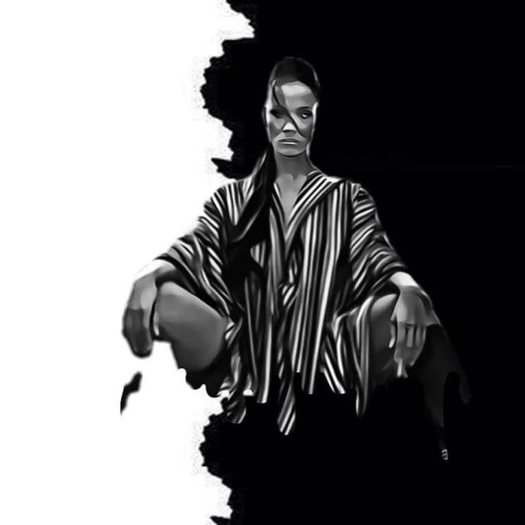 Joyce Tolbert Takes Center Stage at FashionCon LA 2025