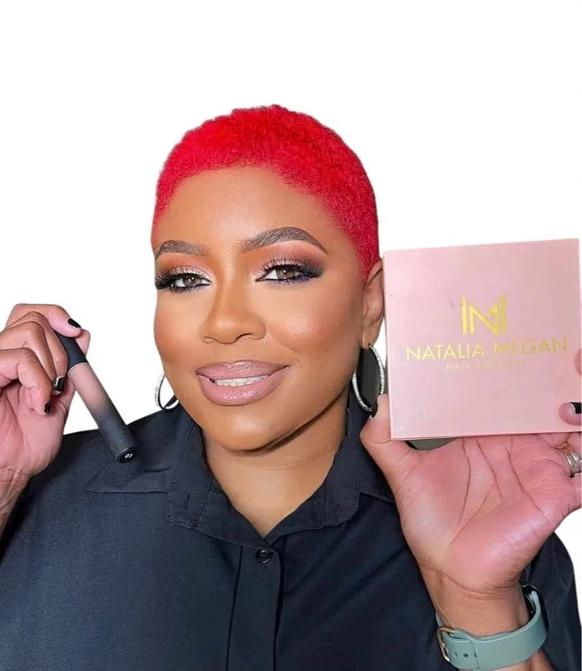 Natalia Me’gan Beauty Expands to Maryland: A New Era for Luxury Cosmetics