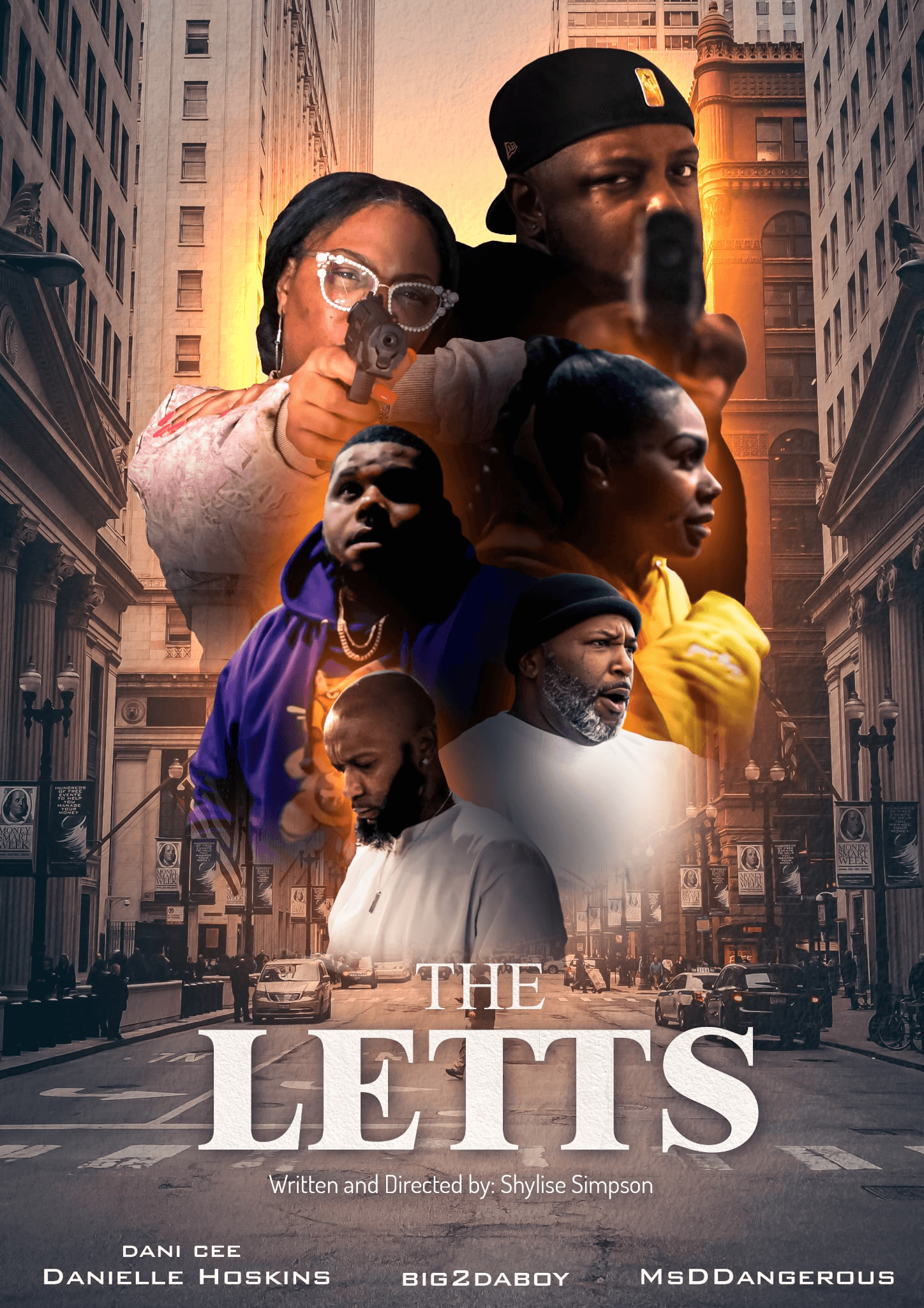 The Letts: Season 2 Brings Explosive Twists and Power Struggles to UGGTV Zone