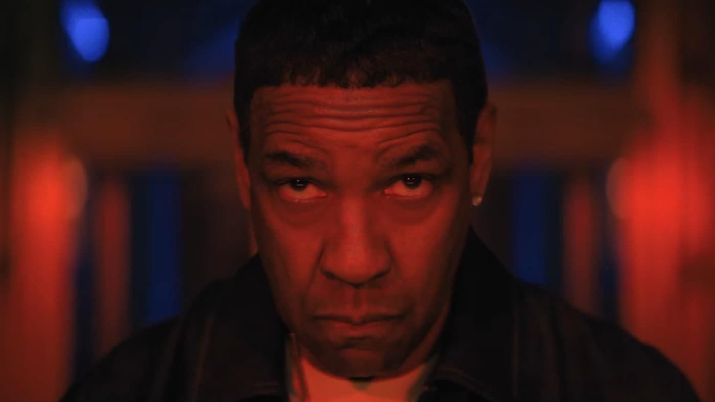Spike Lee Drops  Highest 2 Lowest Trailer: Denzel Washington & A$AP Rocky