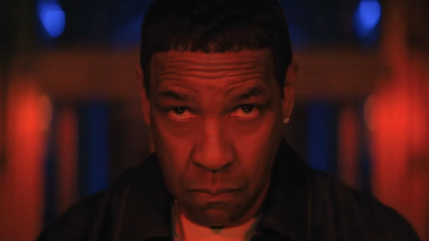 Spike Lee Drops  Highest 2 Lowest Trailer: Denzel Washington & A$AP Rocky