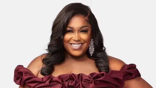 Lateshia Pearson: The Visionary Behind OWN’s  Belle Collective