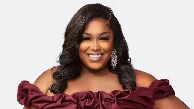 Lateshia Pearson: The Visionary Behind OWN’s  Belle Collective