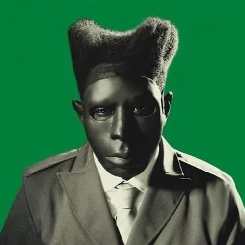 Tyler, the Creator Drops Star-Studded “Darling, I” Video from Chromakopia