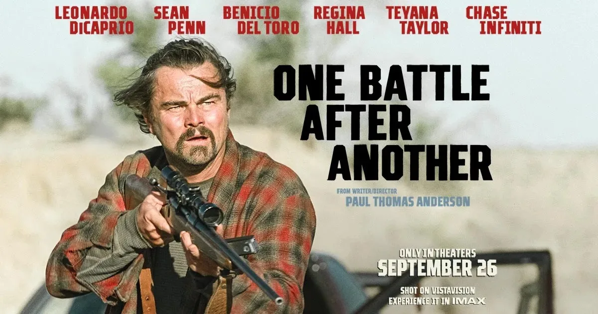 Leonardo DiCaprio’s “One Battle After Another” Brings Hollywood to Sacramento & Stockton