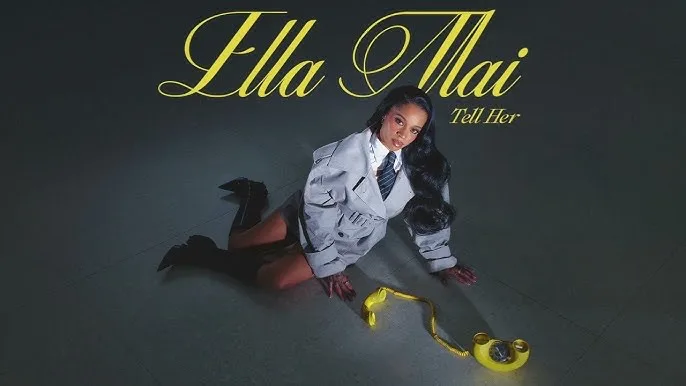 Ella Mai Shines in Confident New “Tell Her” Music Video