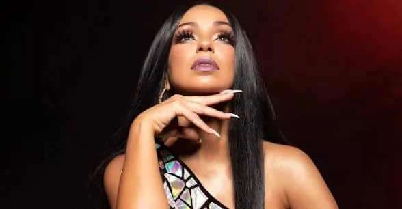 Mýa Confronts Self-Reflection in New “Face to Face” Music Video