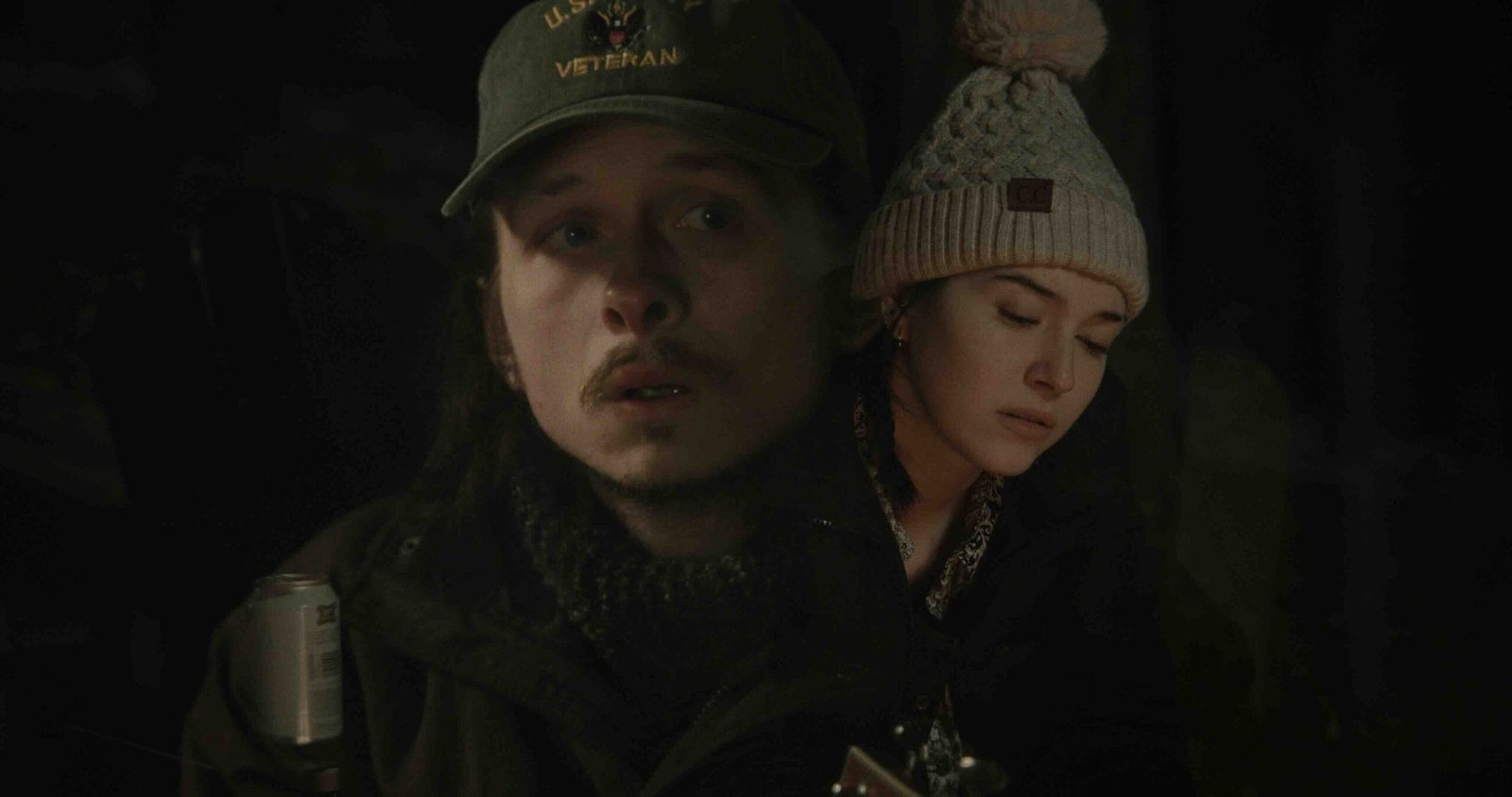 Creature Fear Turns Small-Town Dreams into Nightmares