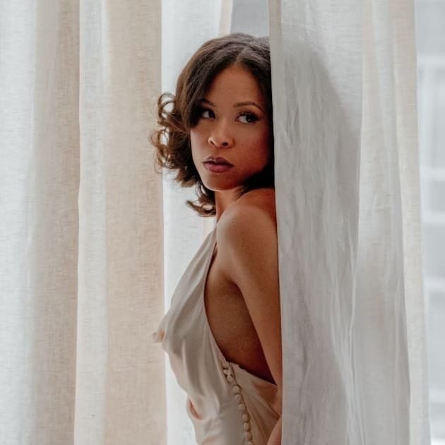 Felicia Temple Heals Through Soul on New  EP & Single “Two Ships”