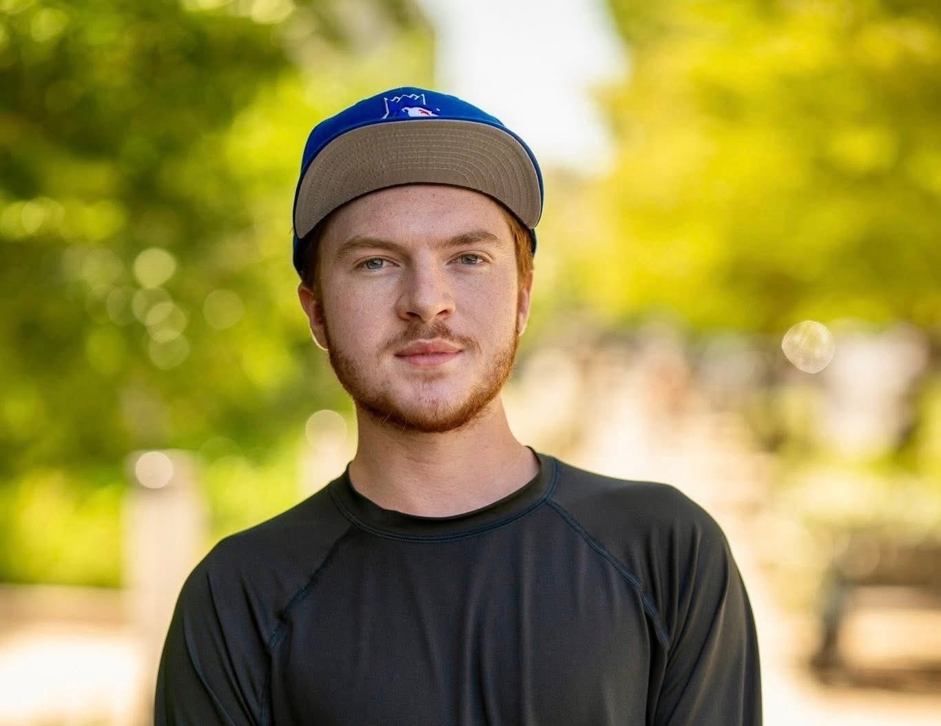 Meet Zach Hulsey: The Leader Transforming Stockton’s Future