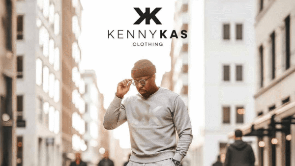 Kenny “Kas” Flanagan Drops Limited-Edition W.E.T. Sweatsuit