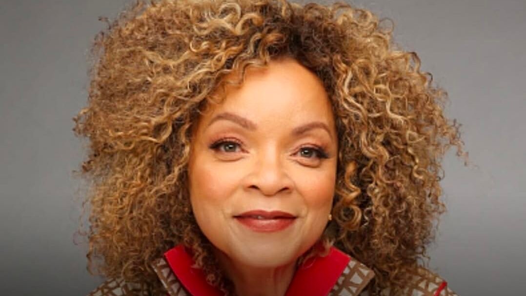 Ruth E. Carter Hosts Los Angeles Signing Event