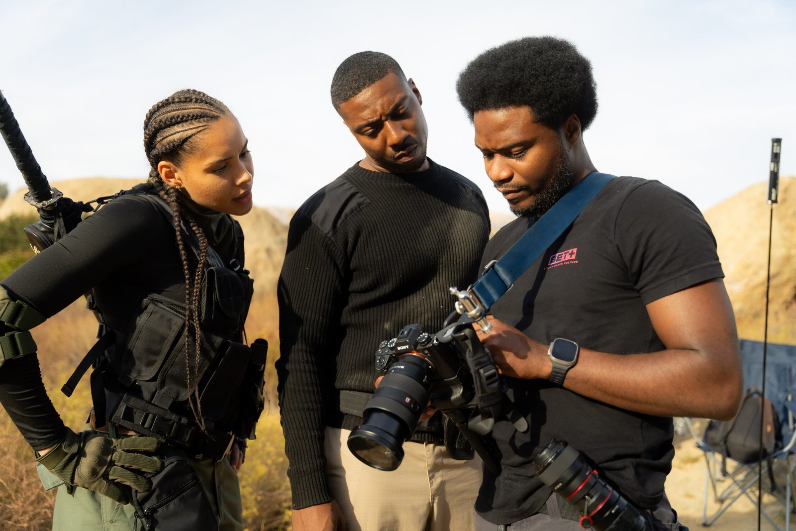 Hidden Legacy: Chapter 1 Introduces a New Era of Faith-Based Science Fiction Storytelling