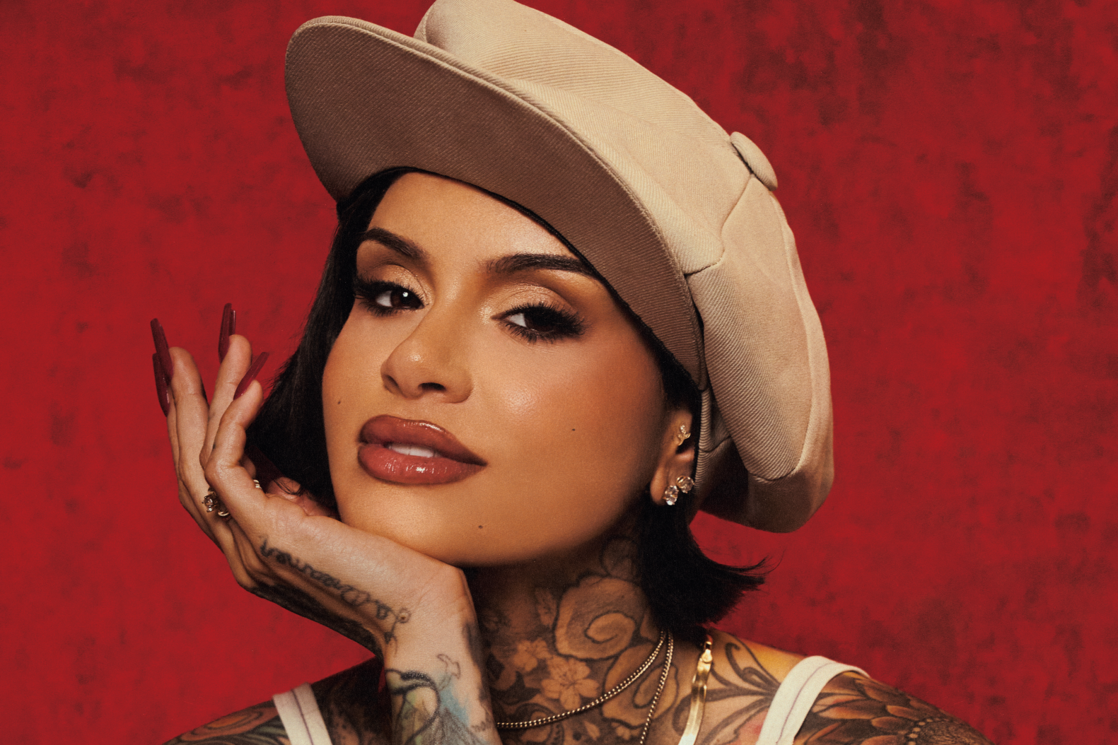 Kehlani and Missy Elliott Bring House Party Energy to New “Back and Forth” Music Video