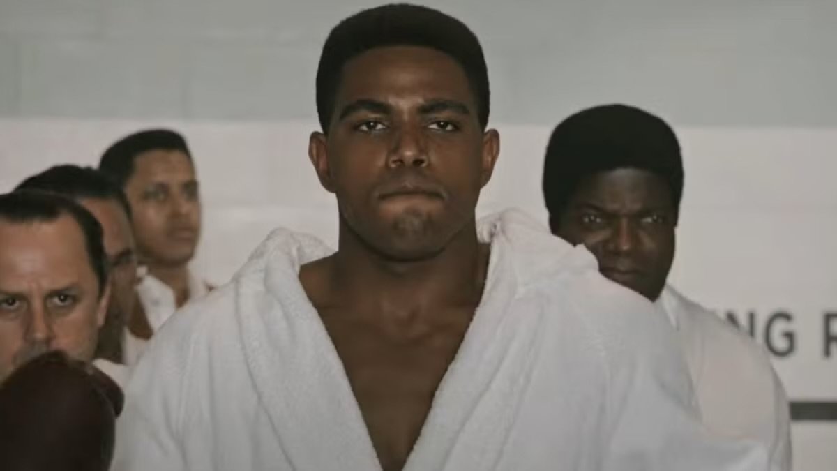 The Greatest Delivers a Powerful Look at Muhammad Ali’s Legacy