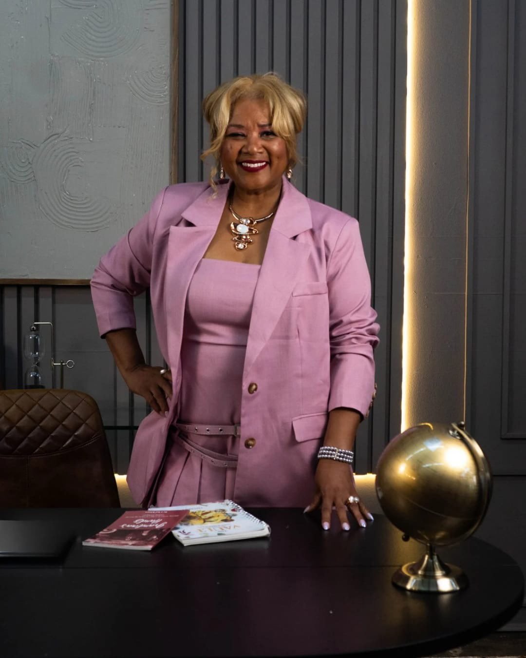 Chef Kitura Builds a Growing Culinary Brand in Atlanta