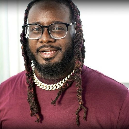 T-Pain’s Iconic Hits Unveiled: Behind ‘Low,’ ‘Buy U a Drank,’ and More!