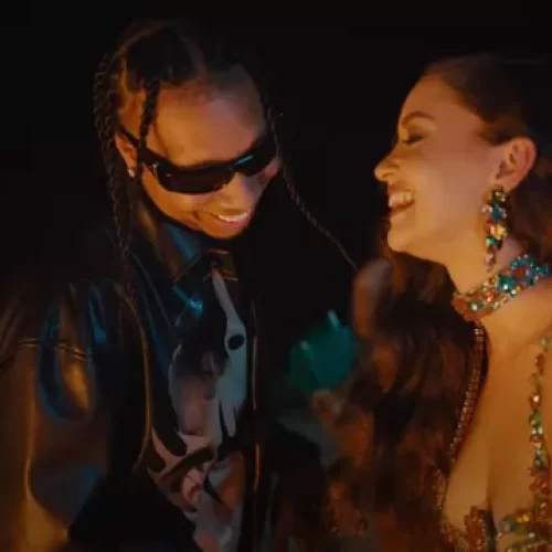 Tyga & Sabrina Claudio – No Question (Official Video)