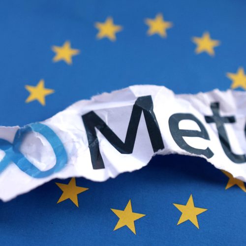 Meta Forms Team to Combat Misinformation Ahead of European Parliament Elections