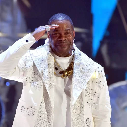 Busta Rhymes Drops Blockbusta Album with Explosive ‘BIG EVERYTHING’ Video ft. DaBaby & T-Pain