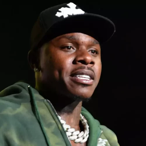 DABABY – DONE TRYING (OFFICIAL VIDEO)