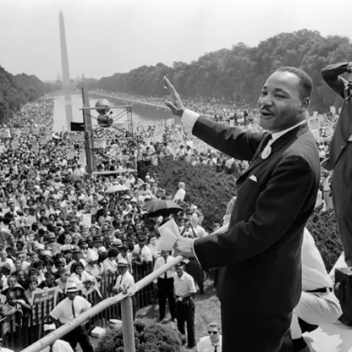 Celebrating Martin Luther King Day: A Tribute to Equality